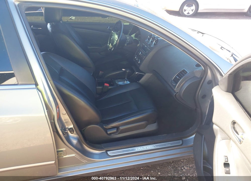 2008 NISSAN ALTIMA 2.5 S VIN: 1N4AL21EX8N459123