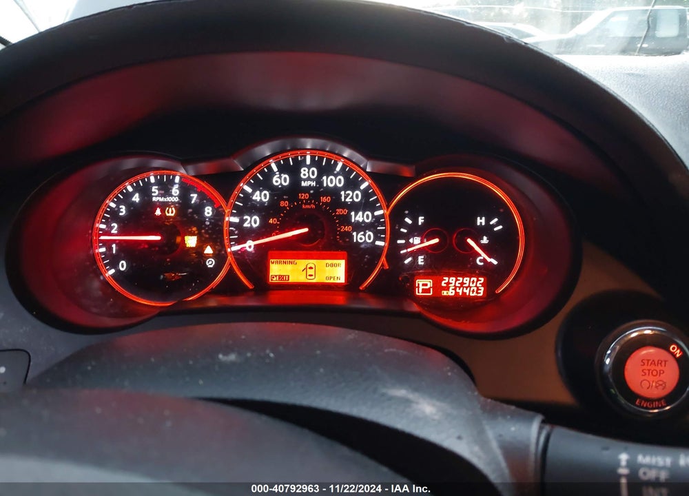 2008 NISSAN ALTIMA 2.5 S VIN: 1N4AL21EX8N459123