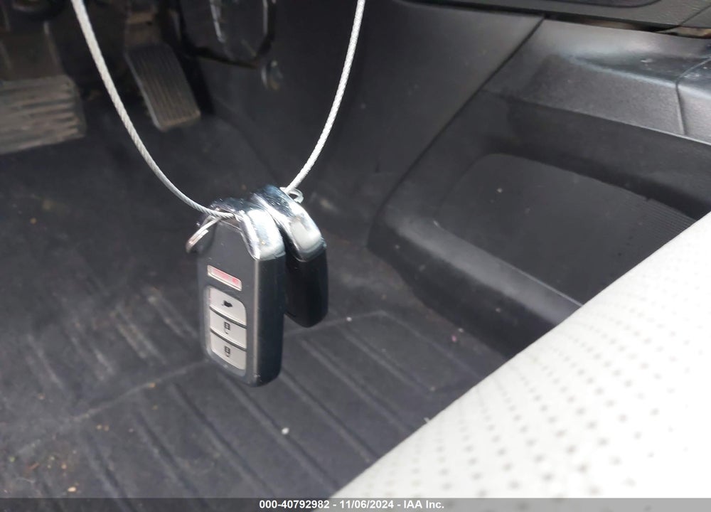 2015 HONDA CR-V EX-L VIN: 2HKRM4H75FH645761