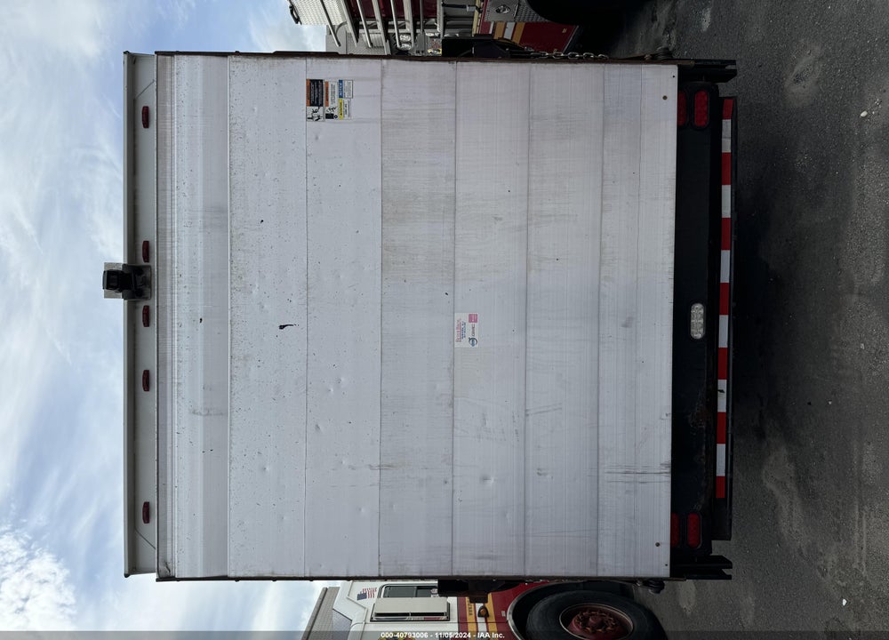 2017 ISUZU NRR DSL REG AT VIN: JALE5W168H7303753