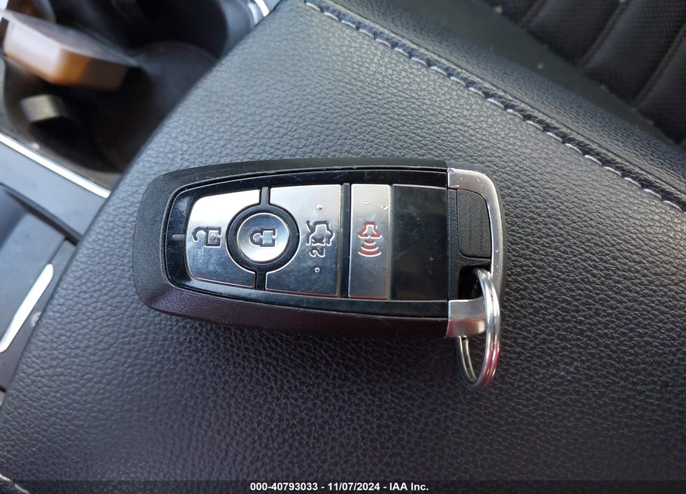 2018 FORD FUSION SE VIN: 3FA6P0HD1JR157332