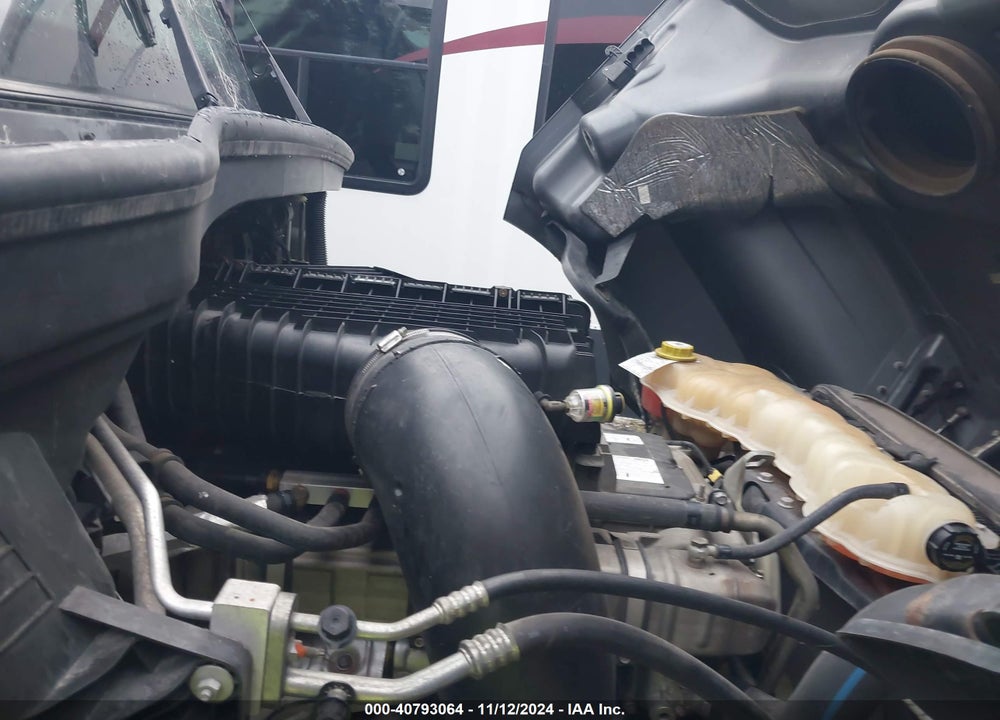 2020 FREIGHTLINER NEW CASCADIA 126 VIN: 3AKJHHDR6LSJK3922