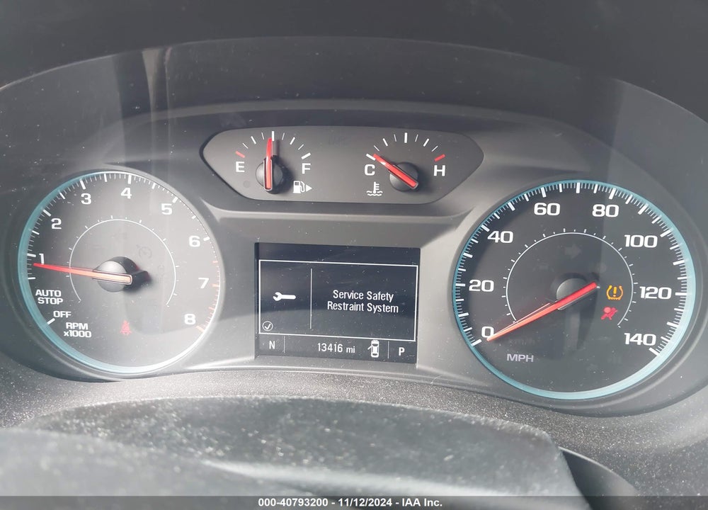 2022 CHEVROLET MALIBU FWD LS VIN: 1G1ZB5STXNF211564