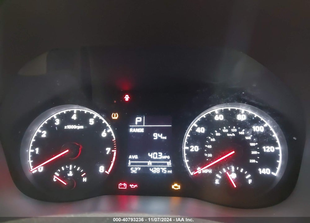 2022 HYUNDAI ACCENT VIN: 3KPC24A60NE172805