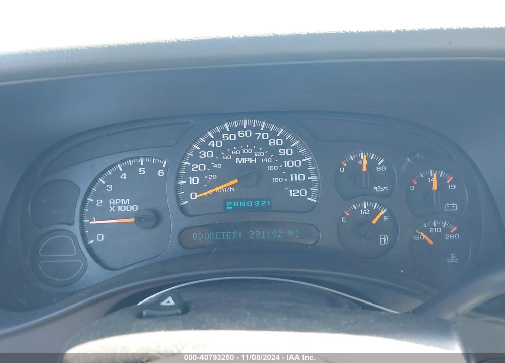 2004 GMC YUKON XL SLT VIN: 1GKFK16Z44J143117