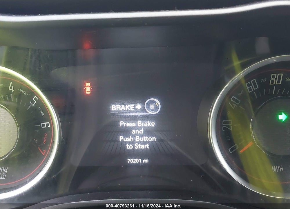 2021 DODGE CHALLENGER SXT VIN: 2C3CDZAG9MH542611