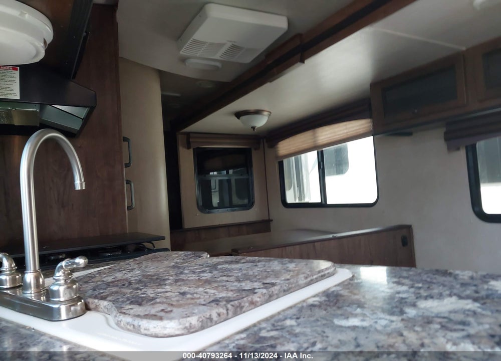 2016 CRUISEMASTER MPG ULTRA LIGHT VIN: 5RXTH3123G2204939