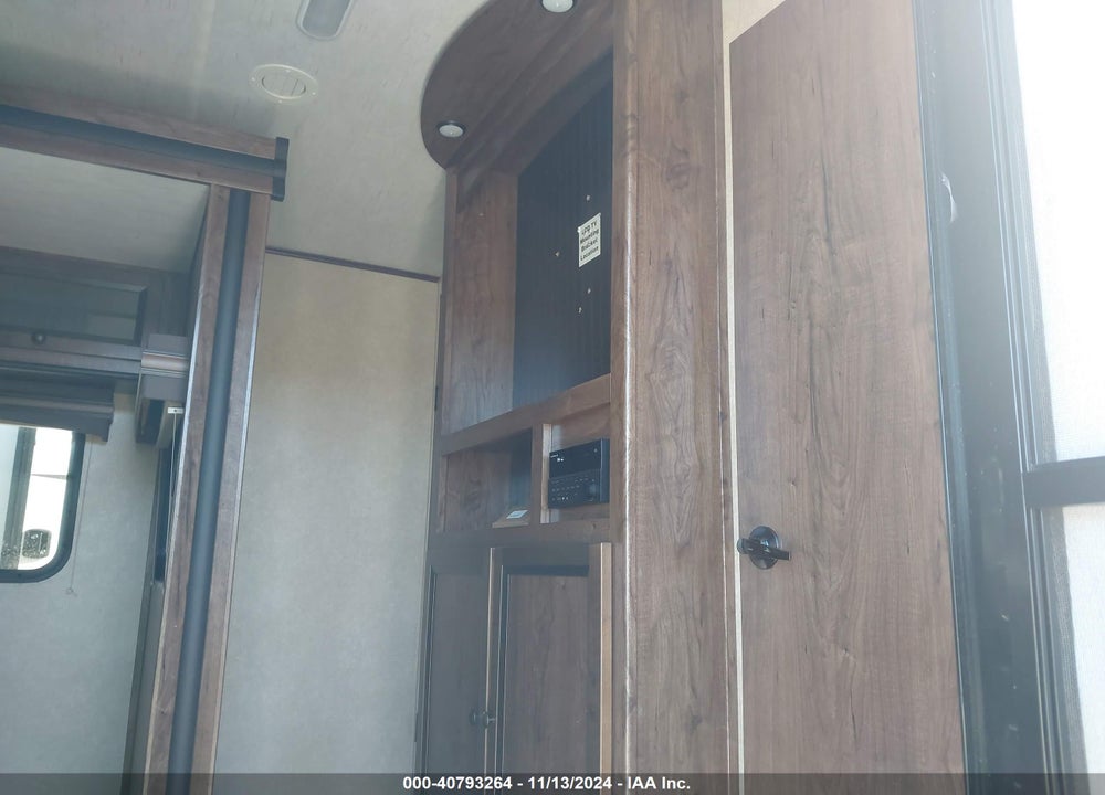 2016 CRUISEMASTER MPG ULTRA LIGHT VIN: 5RXTH3123G2204939