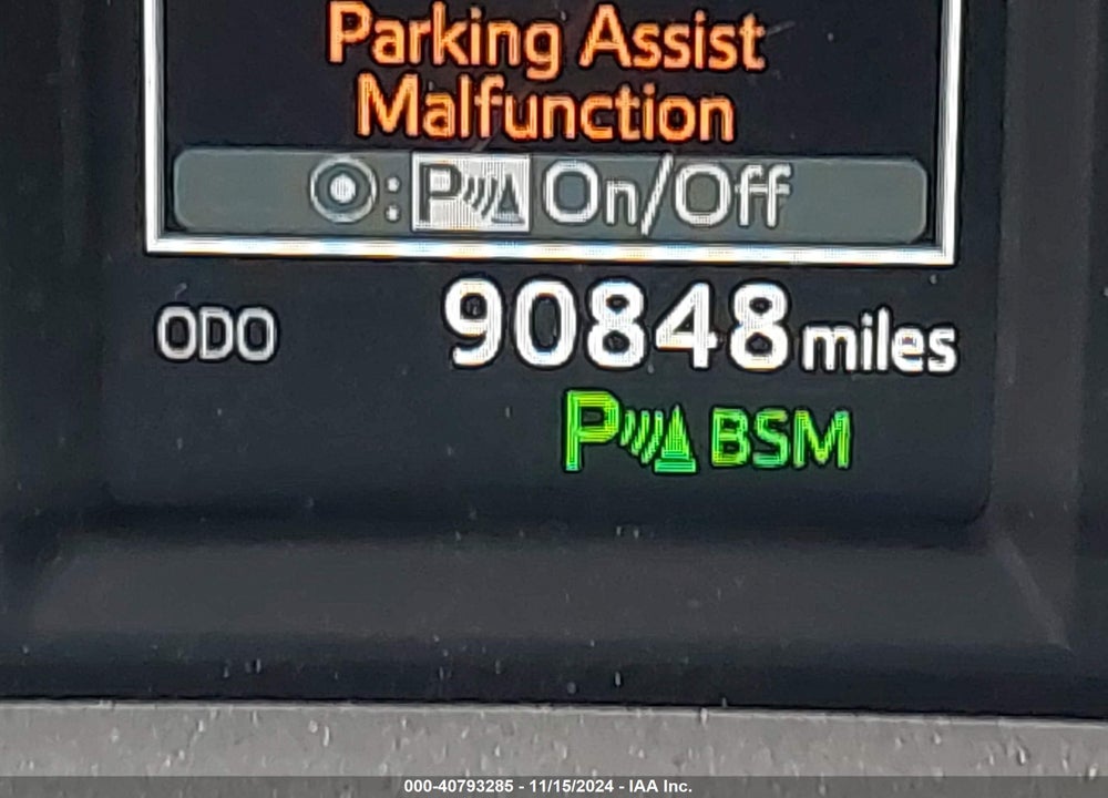 2017 TOYOTA RAV4 LIMITED VIN: 2T3DFREV6HW544048