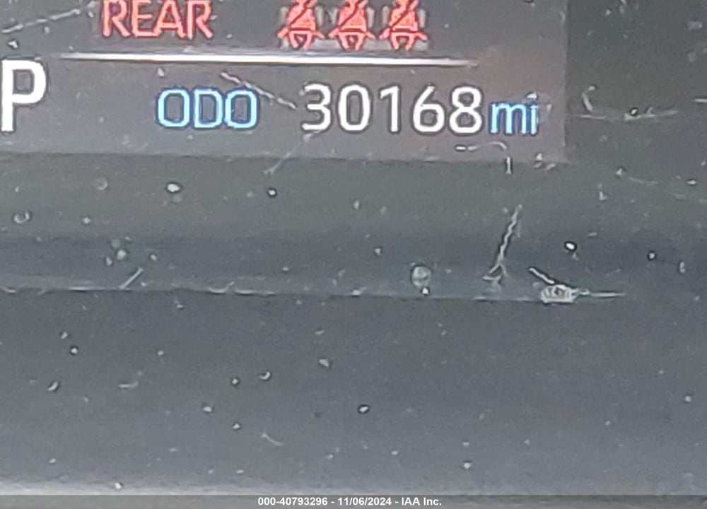 2021 TOYOTA RAV4 XLE VIN: 2T3P1RFV9MC242470