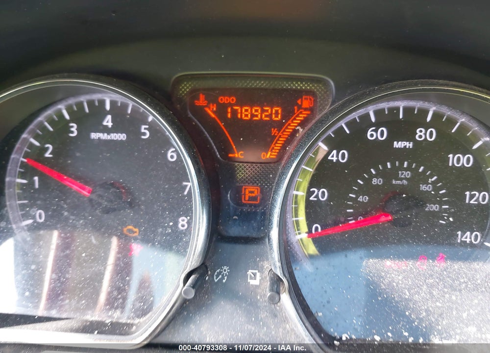 2014 NISSAN VERSA NOTE SV VIN: 3N1CE2CP5EL404699