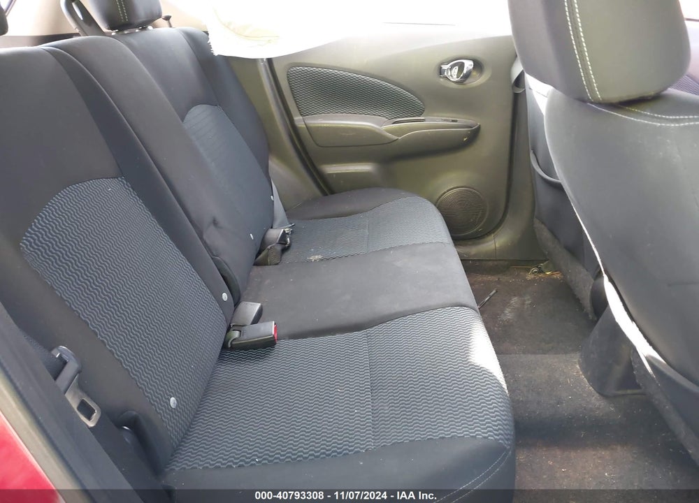 2014 NISSAN VERSA NOTE SV VIN: 3N1CE2CP5EL404699