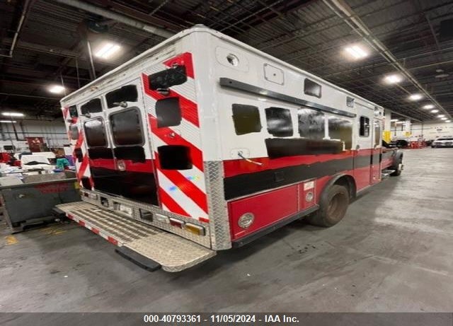 2017 FORD F-550 CHASSIS XLT VIN: 1FD0X5HT1HEC22922