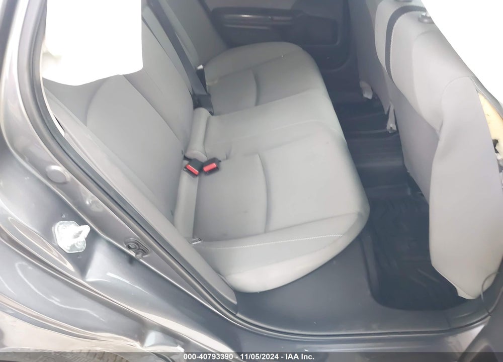 2021 HONDA CIVIC LX VIN: 2HGFC2F67MH528145