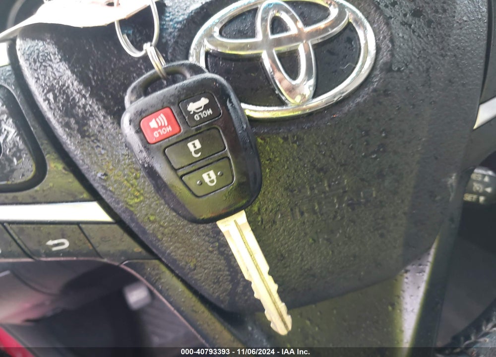 2016 TOYOTA CAMRY XSE VIN: 4T1BF1FK6GU571917