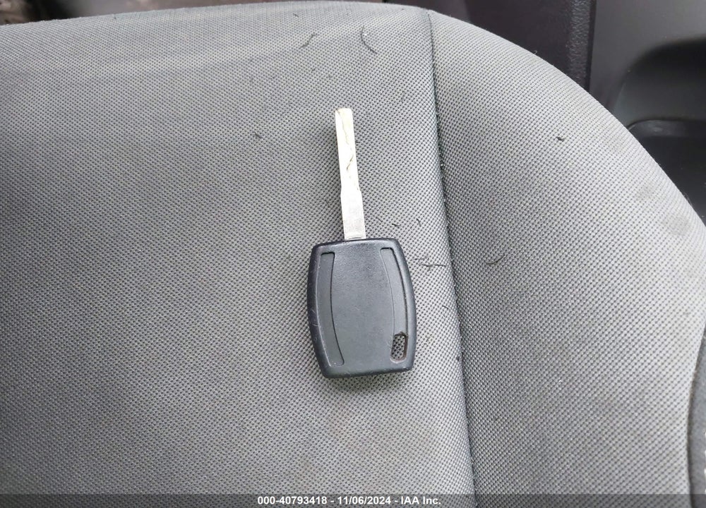 2013 FORD ESCAPE SE VIN: 1FMCU9GX2DUB98468