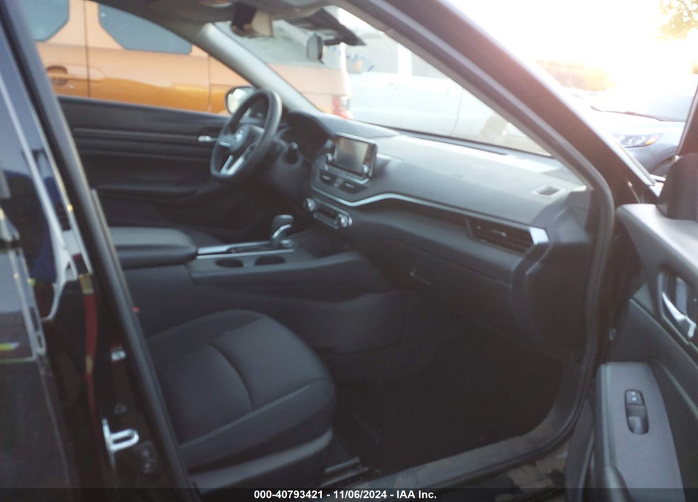 2021 NISSAN ALTIMA VIN: 1N4BL4BV0MN402003