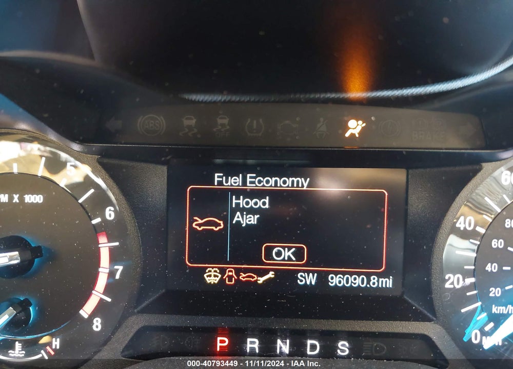 2015 FORD FUSION SE VIN: 3FA6P0H77FR302682