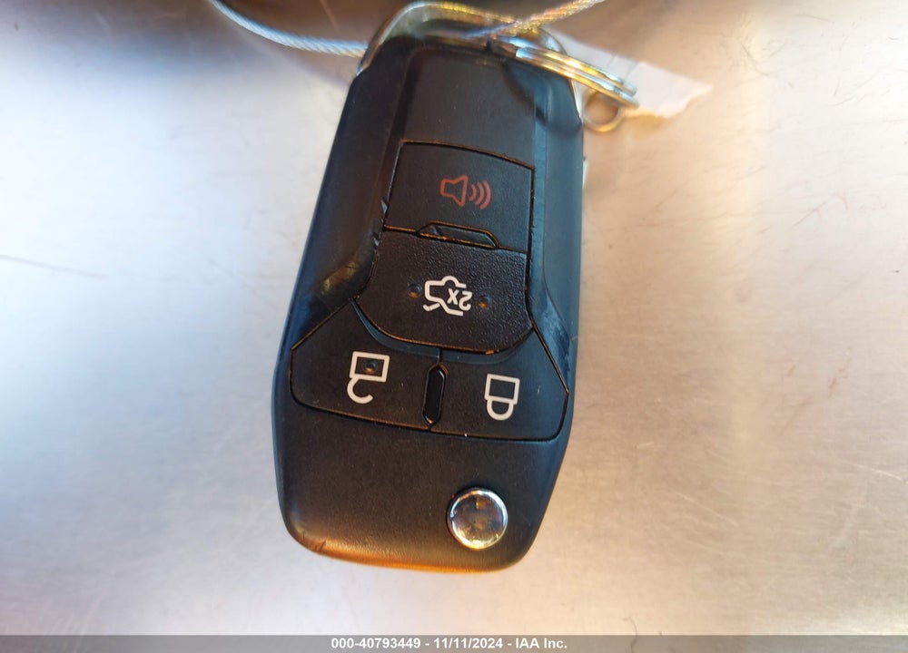 2015 FORD FUSION SE VIN: 3FA6P0H77FR302682