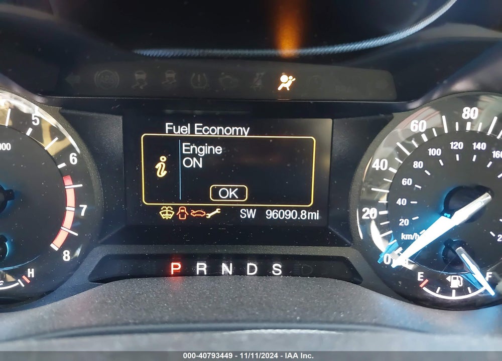 2015 FORD FUSION SE VIN: 3FA6P0H77FR302682