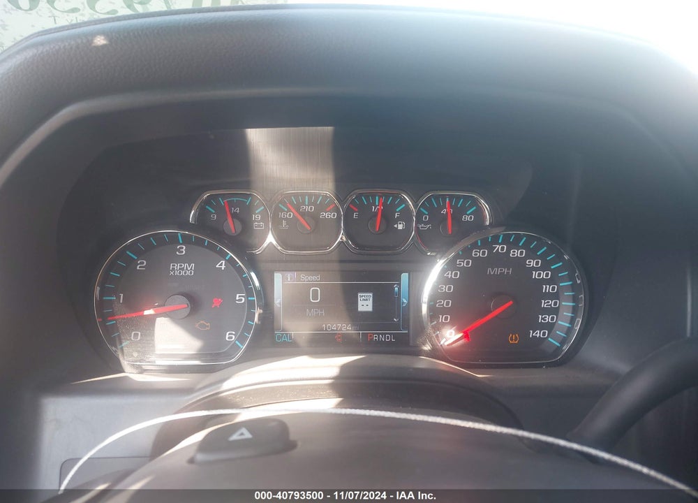2017 GMC SIERRA 1500 SLE VIN: 1GTV2MEC5HZ130177