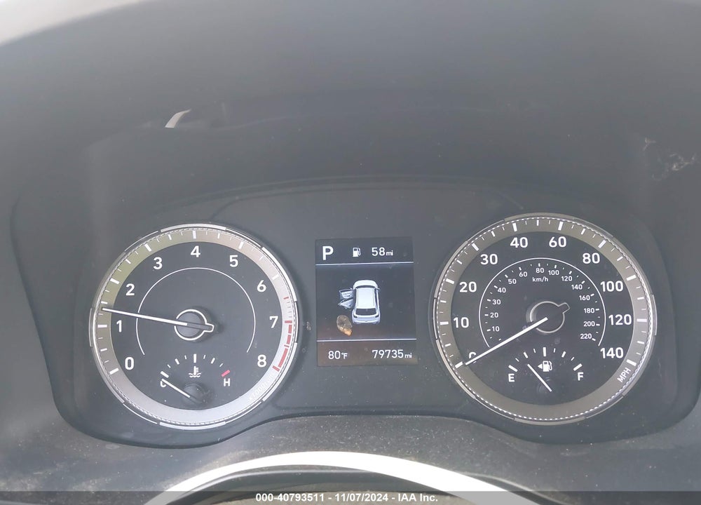 2021 HYUNDAI VENUE VIN: KMHRB8A38MU125699