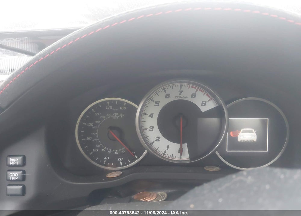 2020 TOYOTA 86 GT VIN: JF1ZNAE14L9753763
