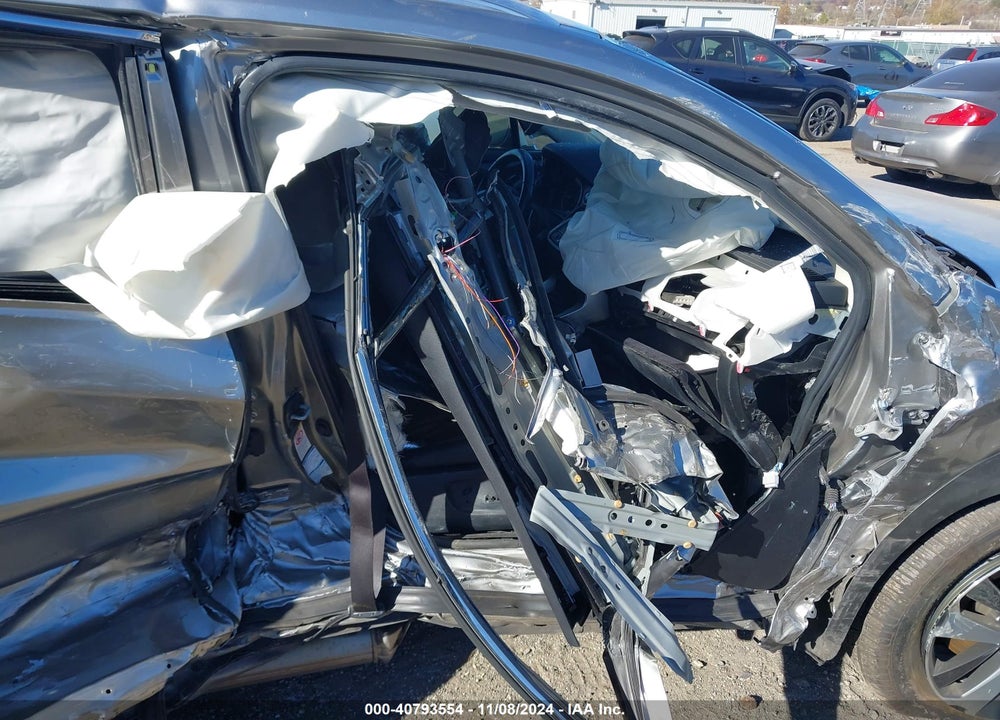 2018 LEXUS NX 300 VIN: JTJBARBZ2J2154444
