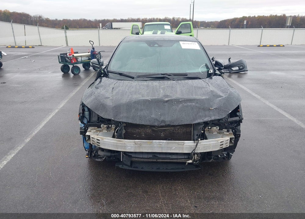 2017 HONDA CIVIC VIN: 2HGFC3B93HH353890
