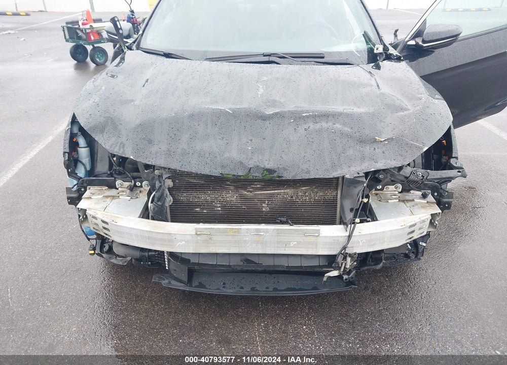 2017 HONDA CIVIC VIN: 2HGFC3B93HH353890