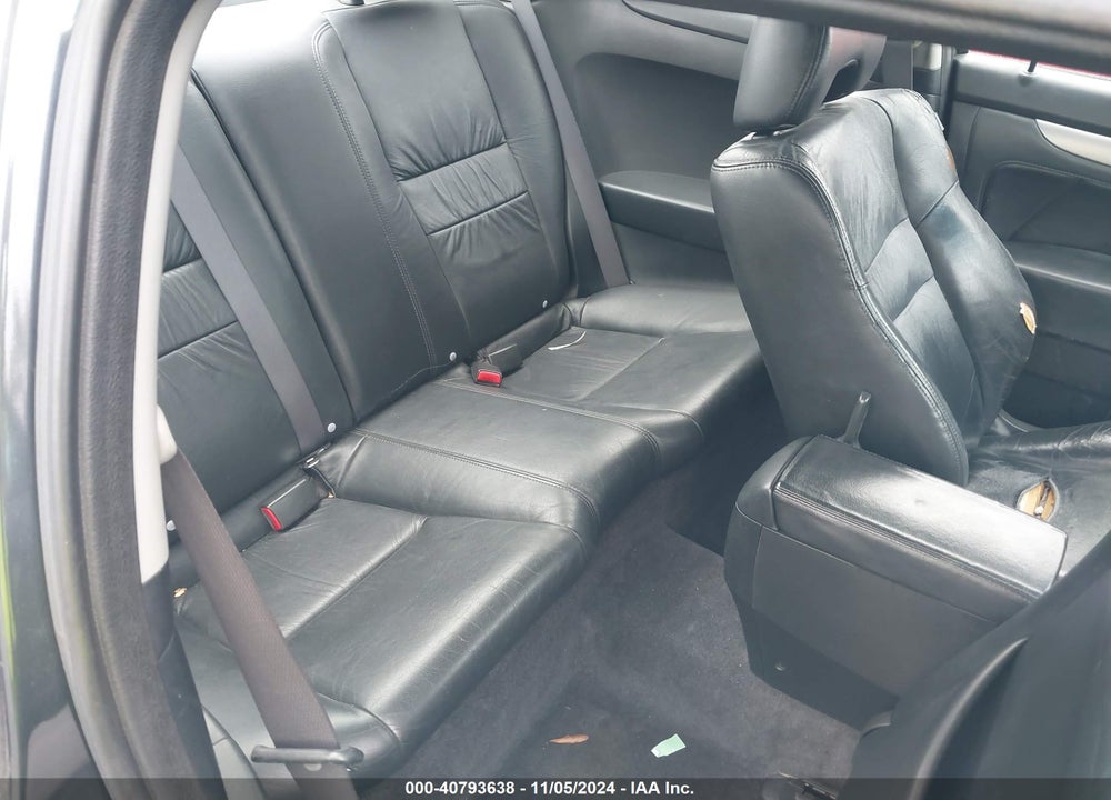 2003 HONDA ACCORD 3.0 EX VIN: 1HGCM82623A026021
