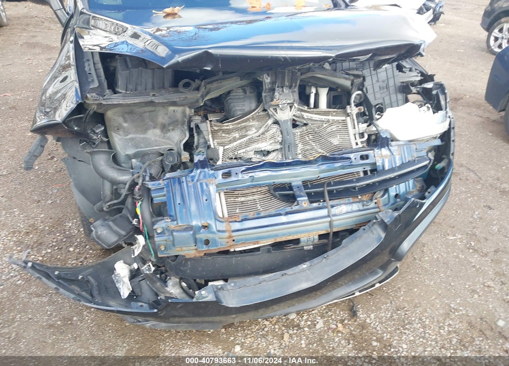2008 SATURN VUE 4-CYL XE VIN: 3GSCL33P88S656678