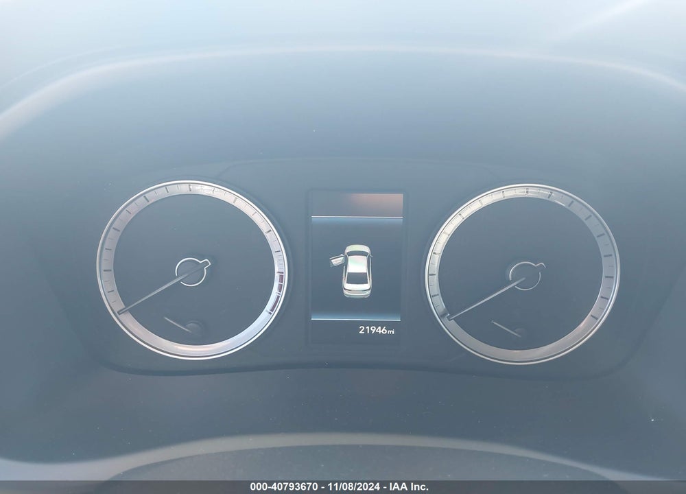 2019 HYUNDAI SONATA SEL VIN: 5NPE34AF8KH775305