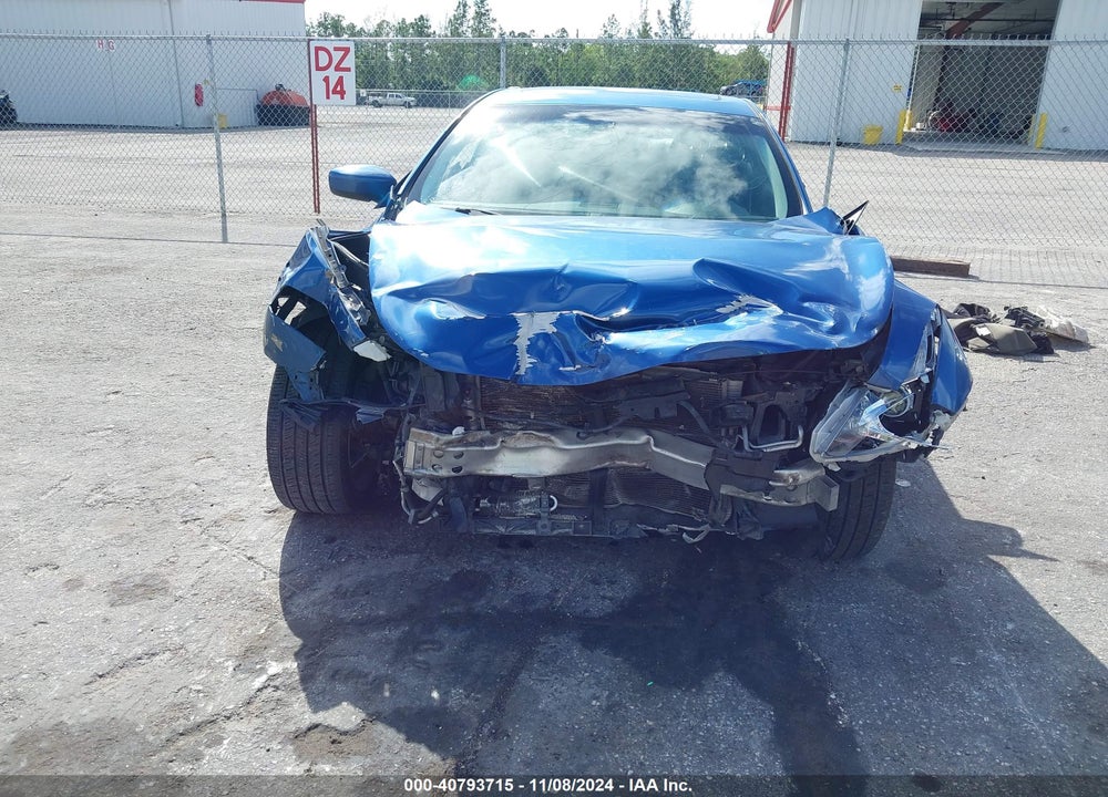 2009 INFINITI G37 JOURNEY VIN: JNKCV64E79M604902