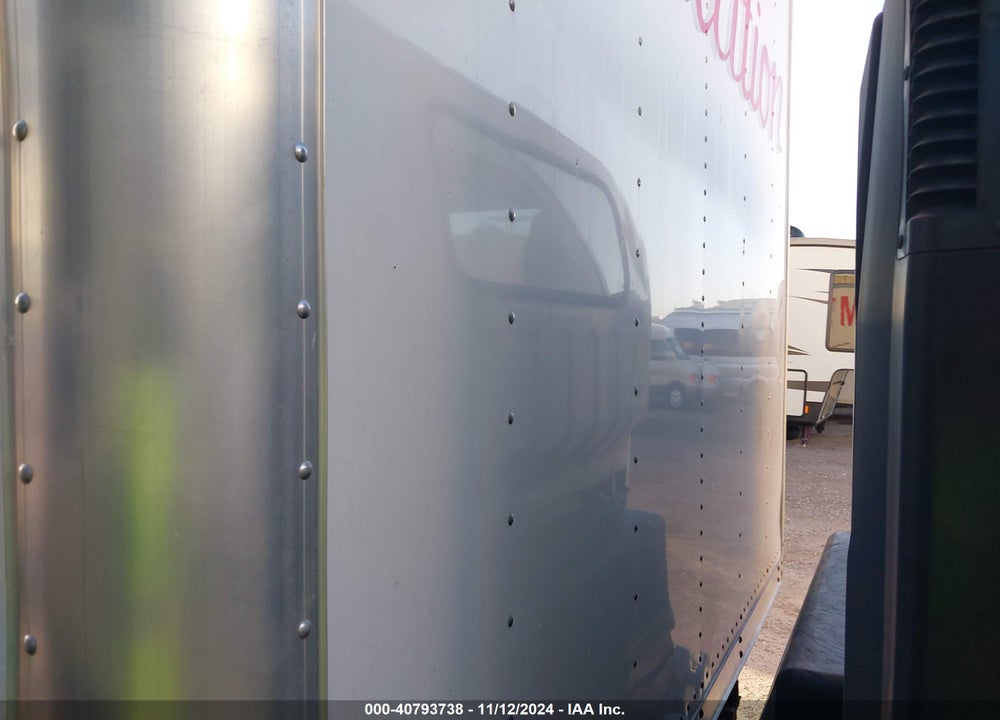 2023 ISUZU NPR HD VIN: 54DC4W1D0PS207598