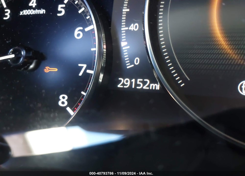 2022 MAZDA CX-30 2.5 TURBO PREMIUM PLUS VIN: 3MVDMBEY4NM426972
