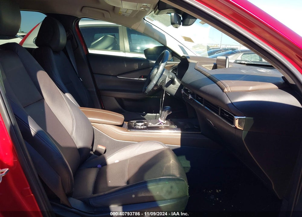 2022 MAZDA CX-30 2.5 TURBO PREMIUM PLUS VIN: 3MVDMBEY4NM426972