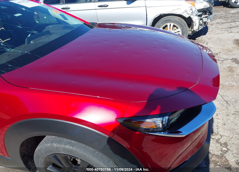 2022 MAZDA CX-30 2.5 TURBO PREMIUM PLUS VIN: 3MVDMBEY4NM426972