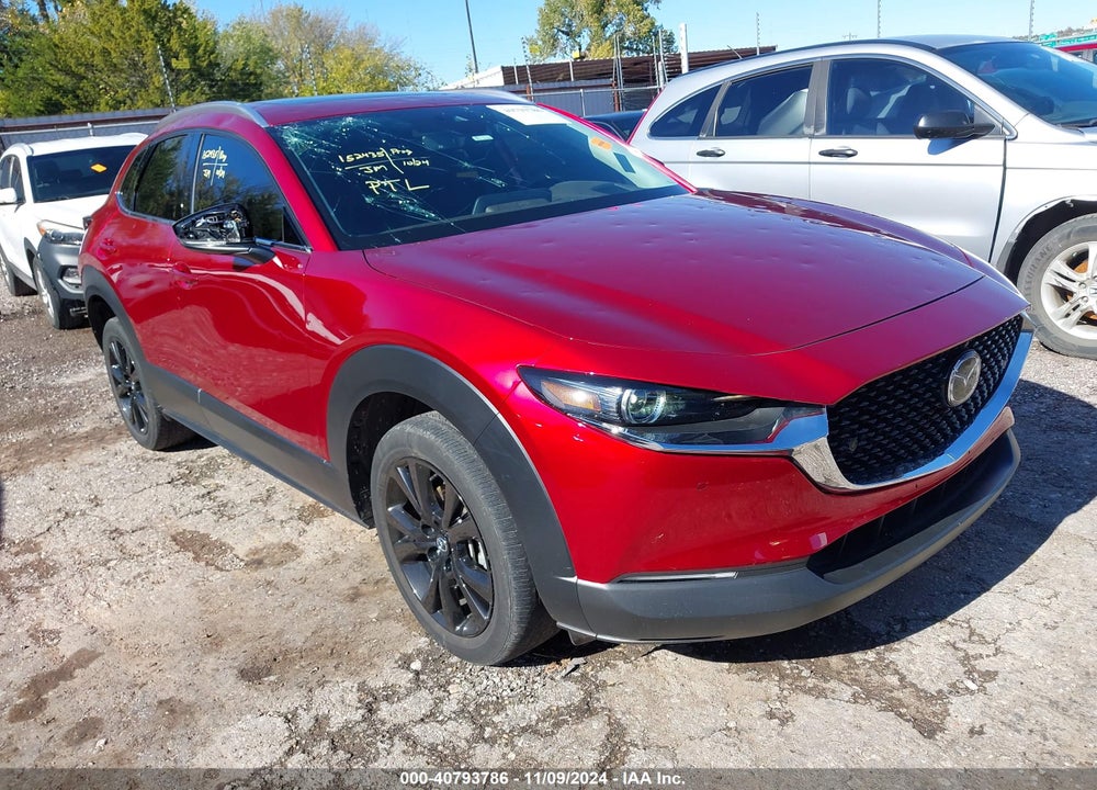 2022 MAZDA CX-30 2.5 TURBO PREMIUM PLUS VIN: 3MVDMBEY4NM426972