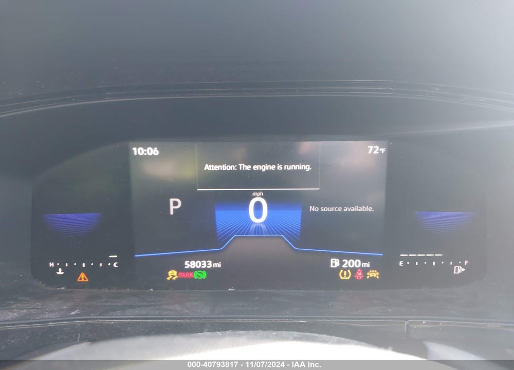2022 VOLKSWAGEN TAOS 1.5T S VIN: 3VVDX7B28NM058920