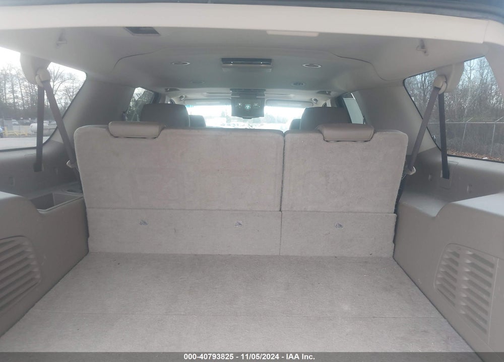 2017 GMC YUKON XL SLT VIN: 1GKS2GKC5HR333101