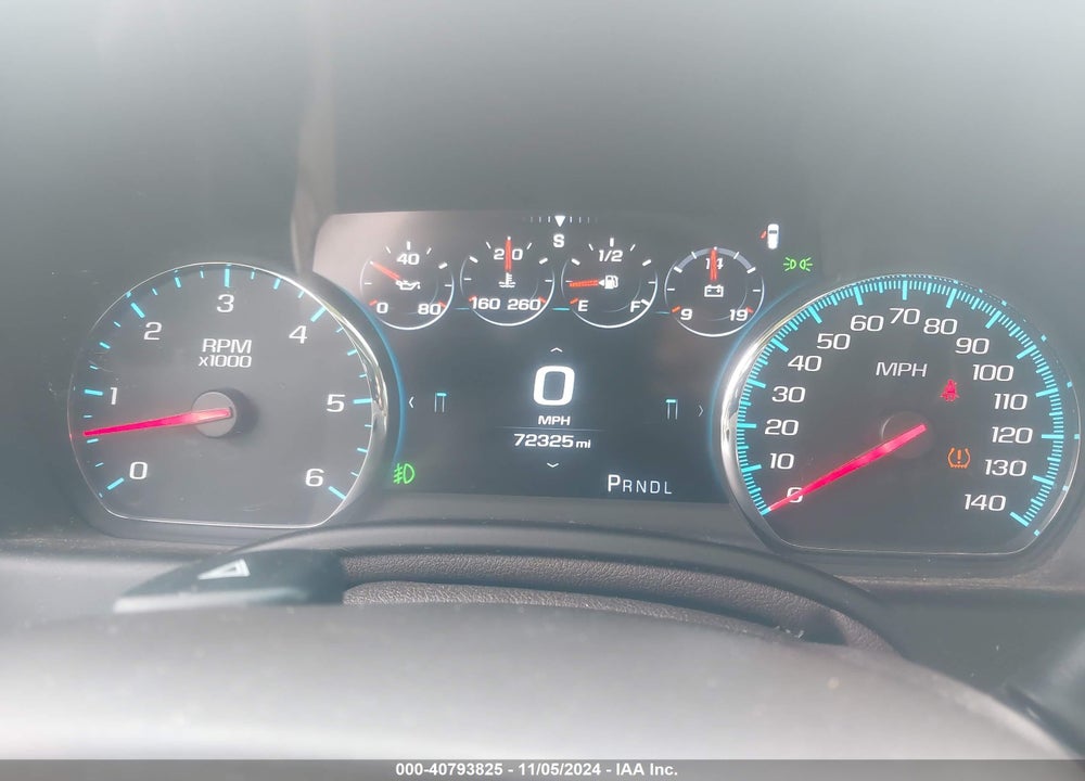 2017 GMC YUKON XL SLT VIN: 1GKS2GKC5HR333101