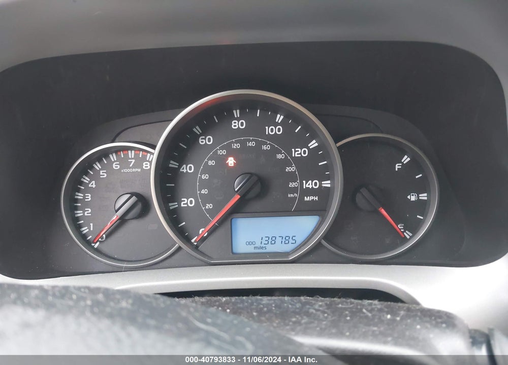 2016 TOYOTA RAV4 LE VIN: 2T3ZFREV4GW244027