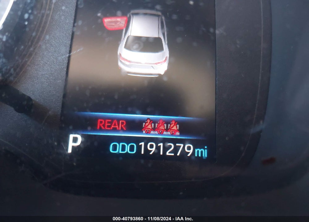2020 TOYOTA COROLLA LE VIN: JTDEPRAE1LJ025102