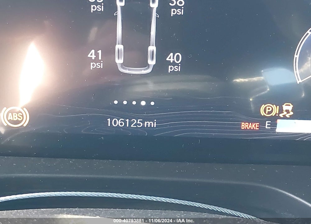 2021 JEEP GRAND CHEROKEE L ALTITUDE 4X4/LAREDO 4X4 VIN: 1C4RJKAG5MH182037