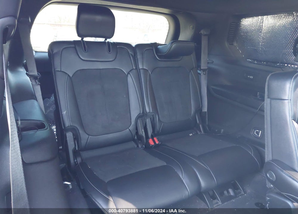 2021 JEEP GRAND CHEROKEE L ALTITUDE 4X4/LAREDO 4X4 VIN: 1C4RJKAG5MH182037