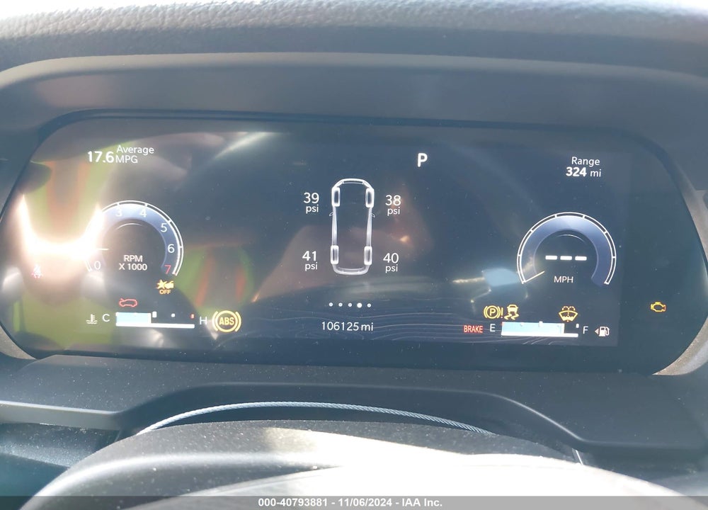 2021 JEEP GRAND CHEROKEE L ALTITUDE 4X4/LAREDO 4X4 VIN: 1C4RJKAG5MH182037