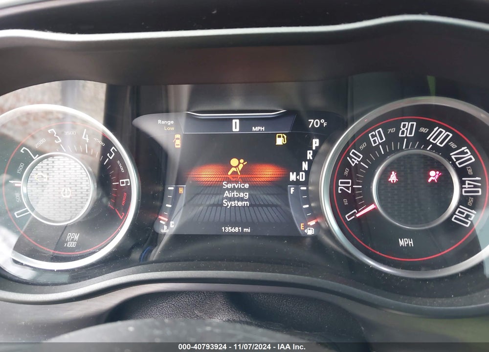 2015 DODGE CHALLENGER SXT VIN: 2C3CDZAG4FH719505