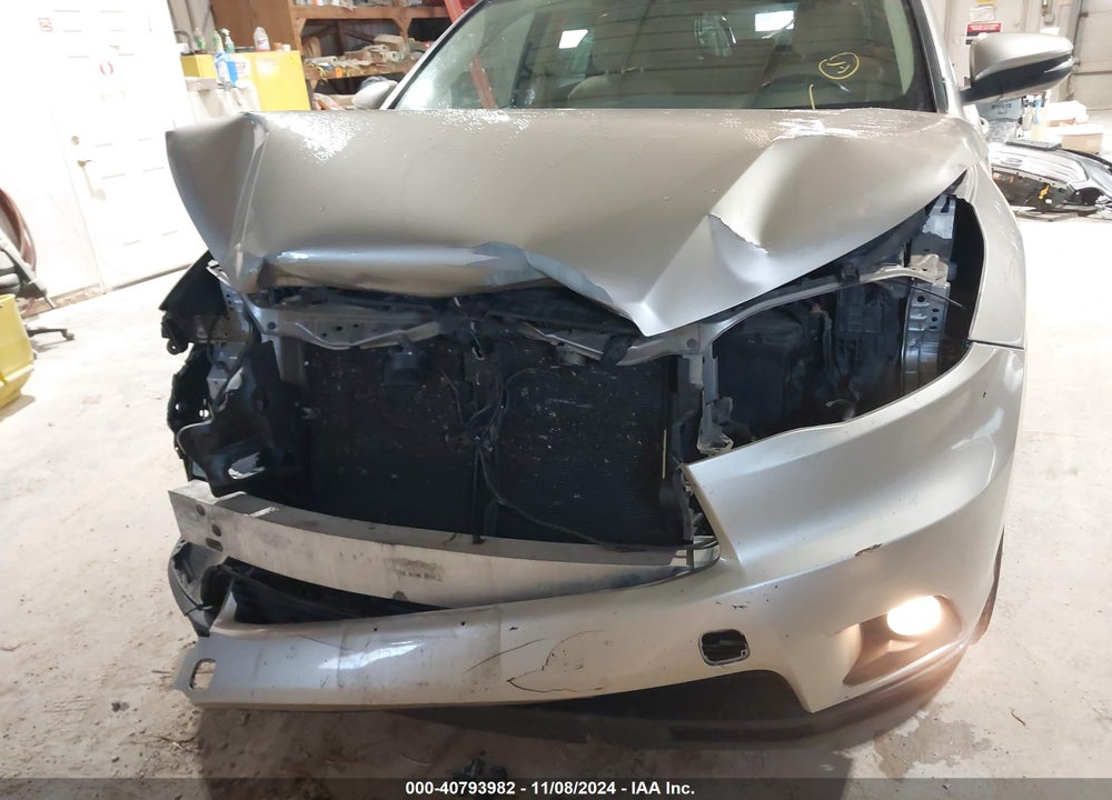 2016 TOYOTA HIGHLANDER XLE V6 VIN: 5TDJKRFHXGS294546