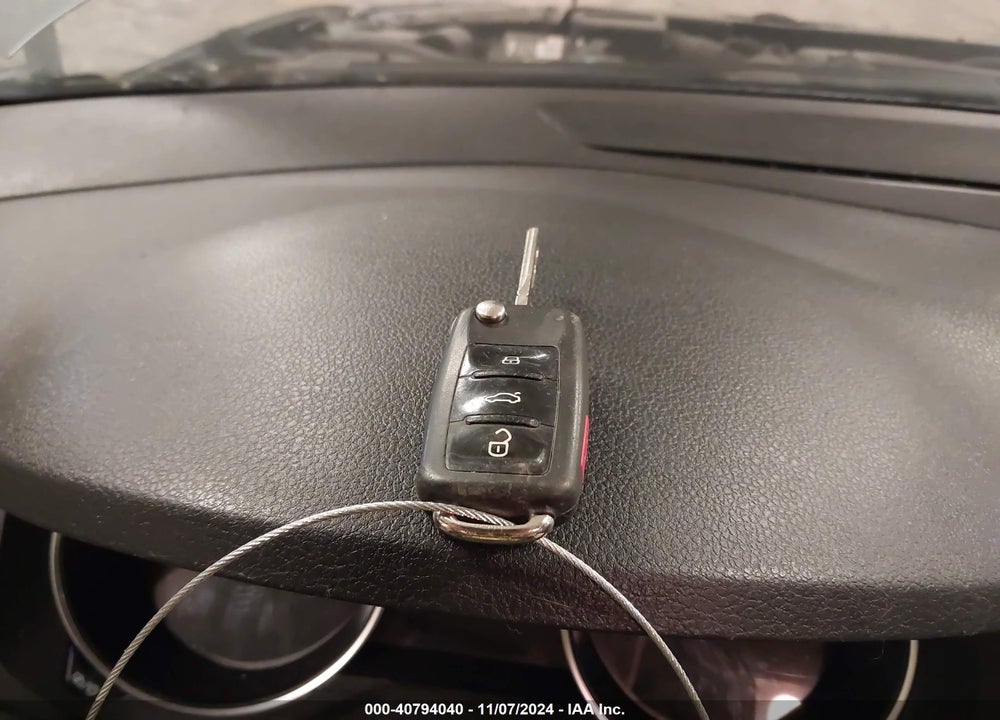 2018 VOLKSWAGEN JETTA 1.4T S VIN: 3VW2B7AJ6JM257615